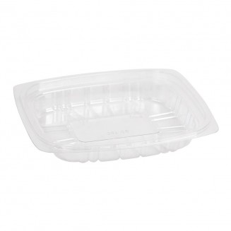 EMBALAGEM OPS 150 ml 150X125X23 (50 Unid.)