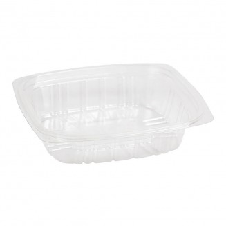 EMBALAGEM OPS 300 cc 150X125X35 (50 Unid.)