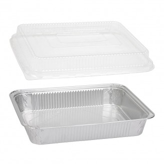 PACK EMBALAGEM ALUMÍNIO 1190 cc + TAMPA PLÁSTICA (100 Unid.)