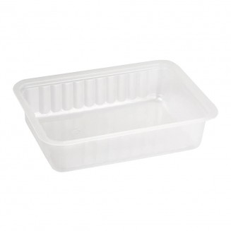 Bandeja Termosellable 1000 cc (800 Uds.)