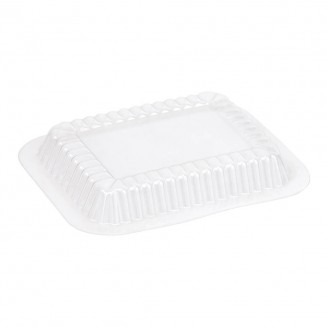 TAPA PLÁSTICO PARA ENVASE DE ALUMINIO 310 cc y 500 cc (100 Uds.)