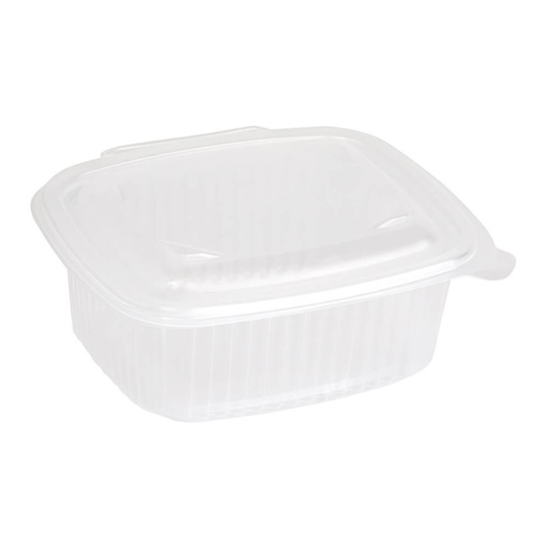 Envases plástico PP 