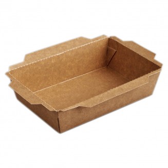 BANDEJA PAPEL 750 cc (400 Uds.)