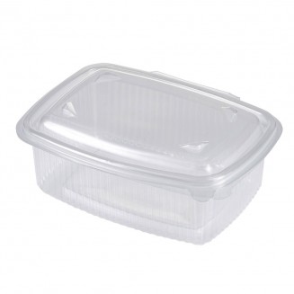 ENVASE DE PLÁSTICO ECONÓMICO 1.500 cc (50 Uds.)