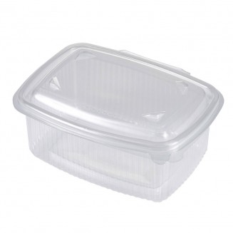 ENVASE DE PLÁSTICO ECONÓMICO 2.000 cc (50 Uds.)