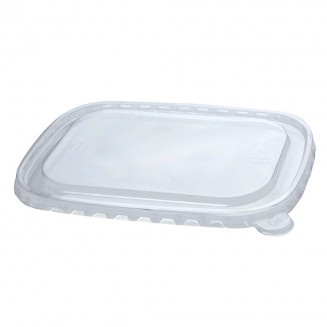 TAPA PP ENVASE RECTANGULAR CARTÓN 500/750/1000 cc (50 Uds.)