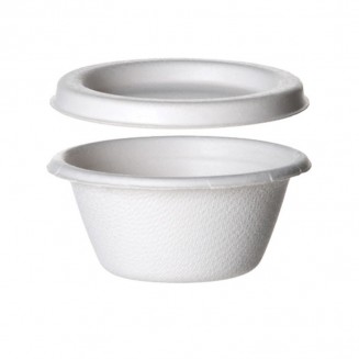 SALSERO CAÑA DE AZUCAR 60ml/2 OZ + TAPA (100 Uds.)