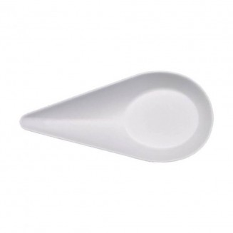 CUCHARA DEGUSTACIÓN FIBRA 10 cm. (50 Uds.)