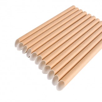 PALHINHA PAPEL KRAFT 210X12 mm (50 Unid.)