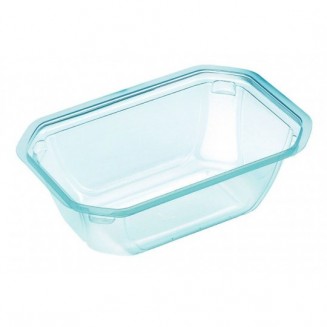 EMBALAGEM TERMOSSELÁVEL 400 ml (600 Unid.)