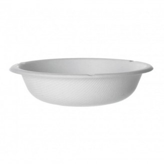 BOWL CAÑA DE AZUCAR 350 ml / 12 OZ (50 Uds)