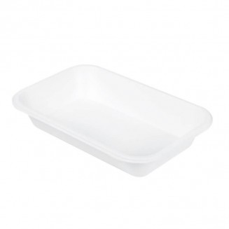 BANDEJA C. AZUCAR 215x140x37mm (100 Uds.)