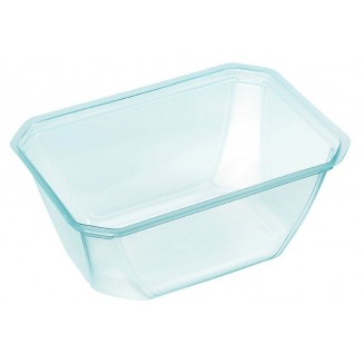 BANDEJA TERMOSELLABLE PARA POLLOS ASADOS 1750 cc (240 Uds.)