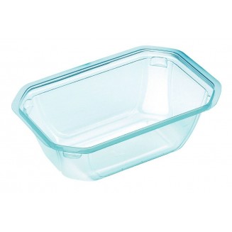 ENVASE  TERMOSELLABLE 400 cc (600 Uds.)