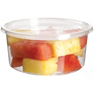 ENVASE REDONDO PLA 355ml/12 OZ (500 Uds.)