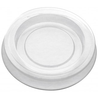 TAPA SALSERO PLA 30ml/1 OZ (200 Uds.)