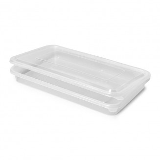 ENVASE PARA LONCHEADOS PP 500 cc (280 Uds.)