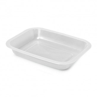 BANDEJA TERMOSELLADO 1/8 GS 168x128x25 mm (720 Uds.)