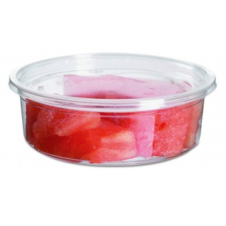 PACK ENVASE PLA 235 ml + TAPA (500 Uds.)