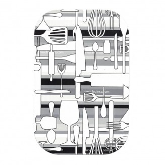 TAPA CARTÓN PARA ENVASE DE ALUMINIO 1500 cc (100 Uds.)