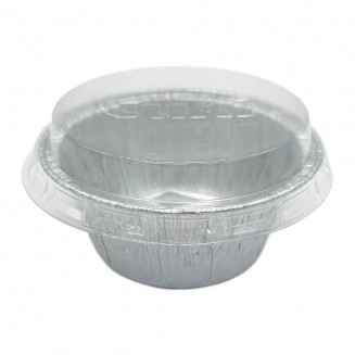 PACK ENVASE DE ALUMINIO 127 cc + TAPA PLÁSTICO (100 Uds.)