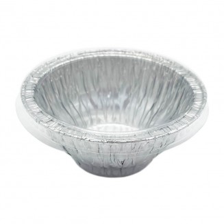 PACK ENVASE DE ALUMINIO 250 cc + TAPA PLÁSTICO (100 Uds.)